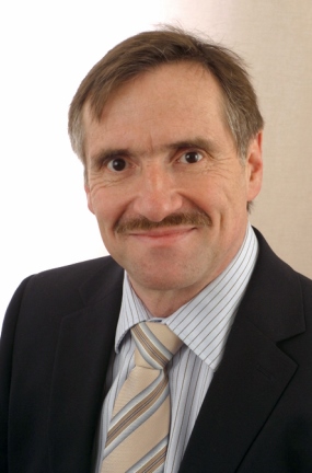 Dr. Detlef Buckwitz